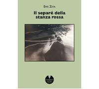Il separé della stanza rossa - Effe Zeta