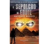 Il Sepolcro Di Eddie - - 2024