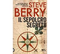 Il sepolcro segreto