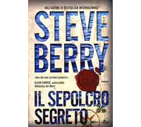 Il sepolcro segreto
