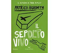 Il sepolto vivo
