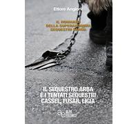 Il sequestro Arba e i tentati sequestri Cassel, Fusar, Ligia