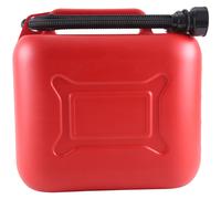 Il Serbatoio Carburante per Auto da 10 Litri 2,64 Può Sostituire Co8186