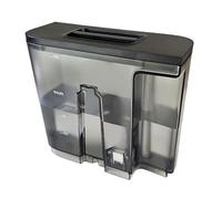 Il serbatoio dell'acqua di ricambio include il coperchio per le parti della macchina da caffè 601 655 701