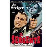 Il Sergente (1968)