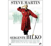 Sergente Bilko (Il) - (Italian Import) DVD NUOVO