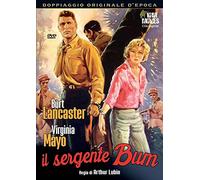 Il Sergente Bum (1953)