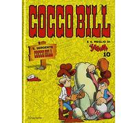 Il sergente Cocco Bill