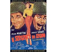 Il Sergente Di Legno (1950)