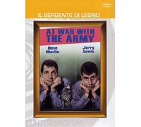 Il Sergente Di Legno