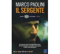Il sergente. DVD. Con libro