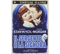 Il Sergente E La Signora
