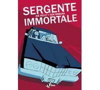 Il sergente immortale