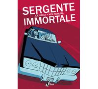Il sergente immortale - Kelly Joe, Niimura Ken