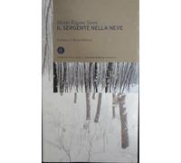 Il sergente nella neve