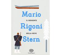 Il sergente nella neve