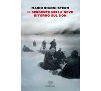 Il sergente nella neve-Ritorno sul Don