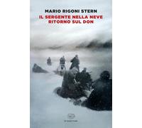 Il sergente nella neve-Ritorno sul Don