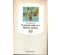 Il sergente nella neve-Ritorno sul Don