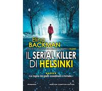 Il serial killer di Helsinki