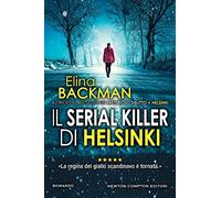 Il serial killer di Helsinki