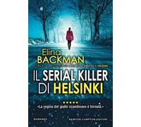 Il serial killer di Helsinki