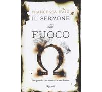 Il sermone del fuoco