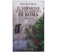Il sermone sulla caduta di Roma