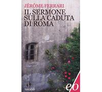 Il sermone sulla caduta di Roma