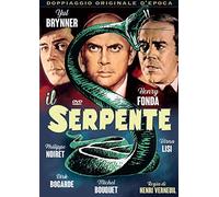 Il Serpente (1973)