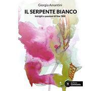 Il serpente bianco