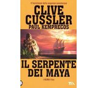 Il serpente dei Maya