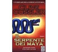 Il serpente dei Maya