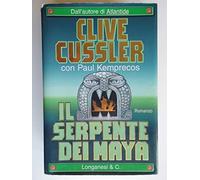 Il serpente dei Maya