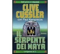 Il serpente dei Maya