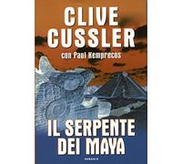 Il serpente dei Maya (Euroclub)