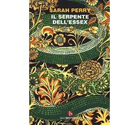 Il serpente dell'Essex