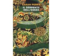 Il serpente dell'Essex