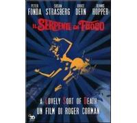 Il serpente di fuoco