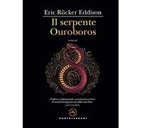 Il serpente di Ouroboros