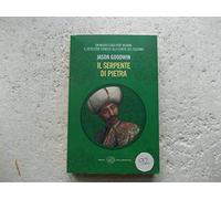 Il serpente di pietra