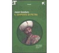 Il serpente di pietra