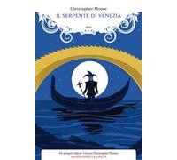 Il serpente di Venezia
