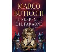 Il serpente e il faraone