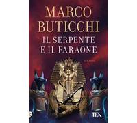 Il serpente e il faraone