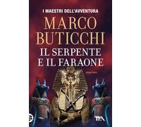 Il serpente e il faraone