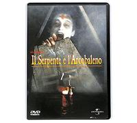 Il Serpente E L'arcobaleno