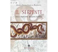 Il serpente nella tradizione religiosa romana