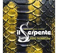 il serpente - original soundtrack (rsd 2023)