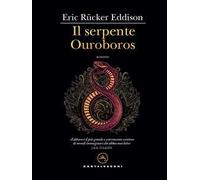 Il serpente Ouroboros